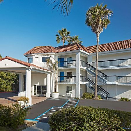 Comfort Inn Encinitas Near Legoland Экстерьер фото