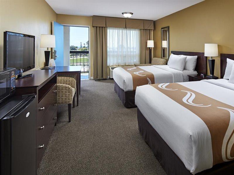 Comfort Inn Encinitas Near Legoland Экстерьер фото