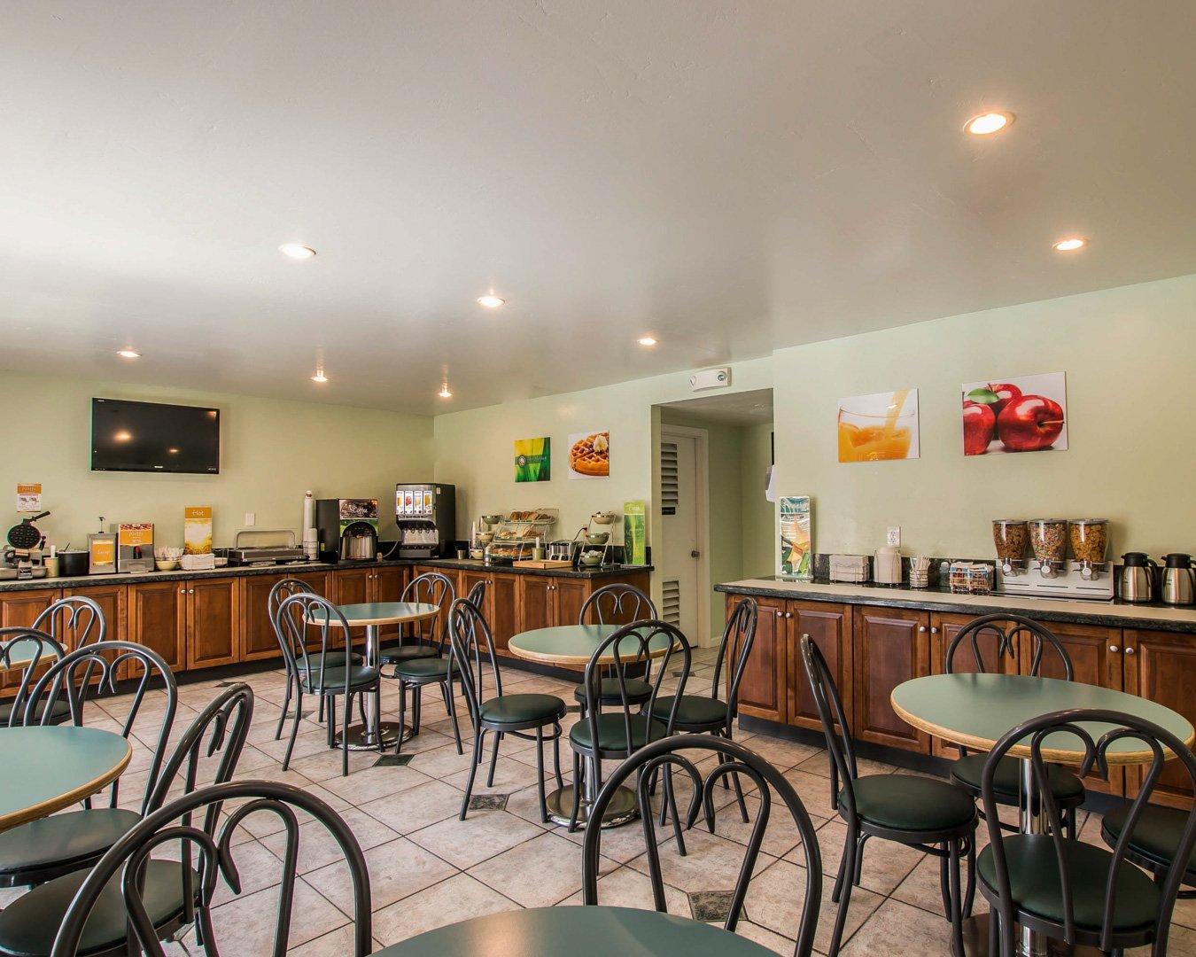 Comfort Inn Encinitas Near Legoland Экстерьер фото