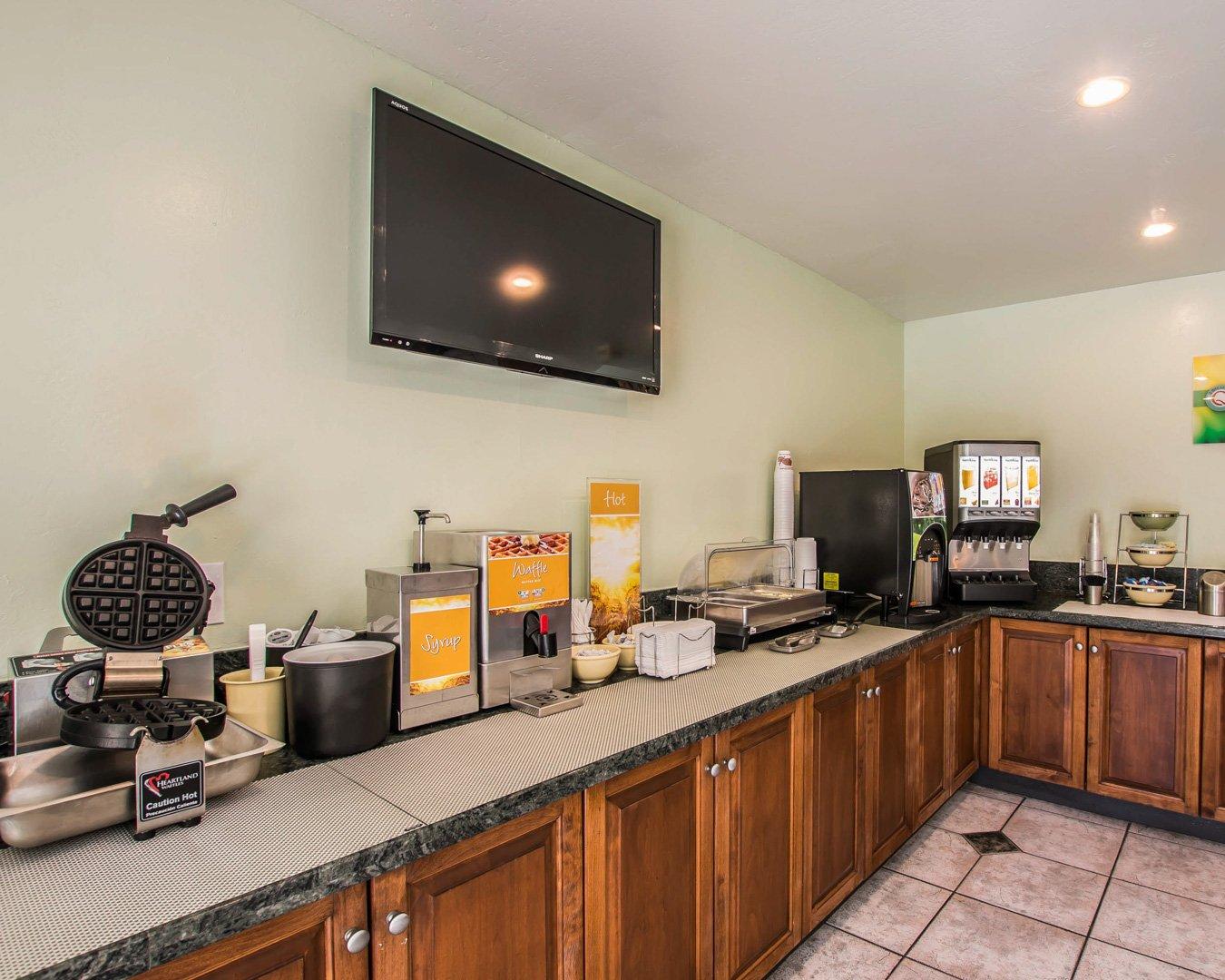 Comfort Inn Encinitas Near Legoland Экстерьер фото