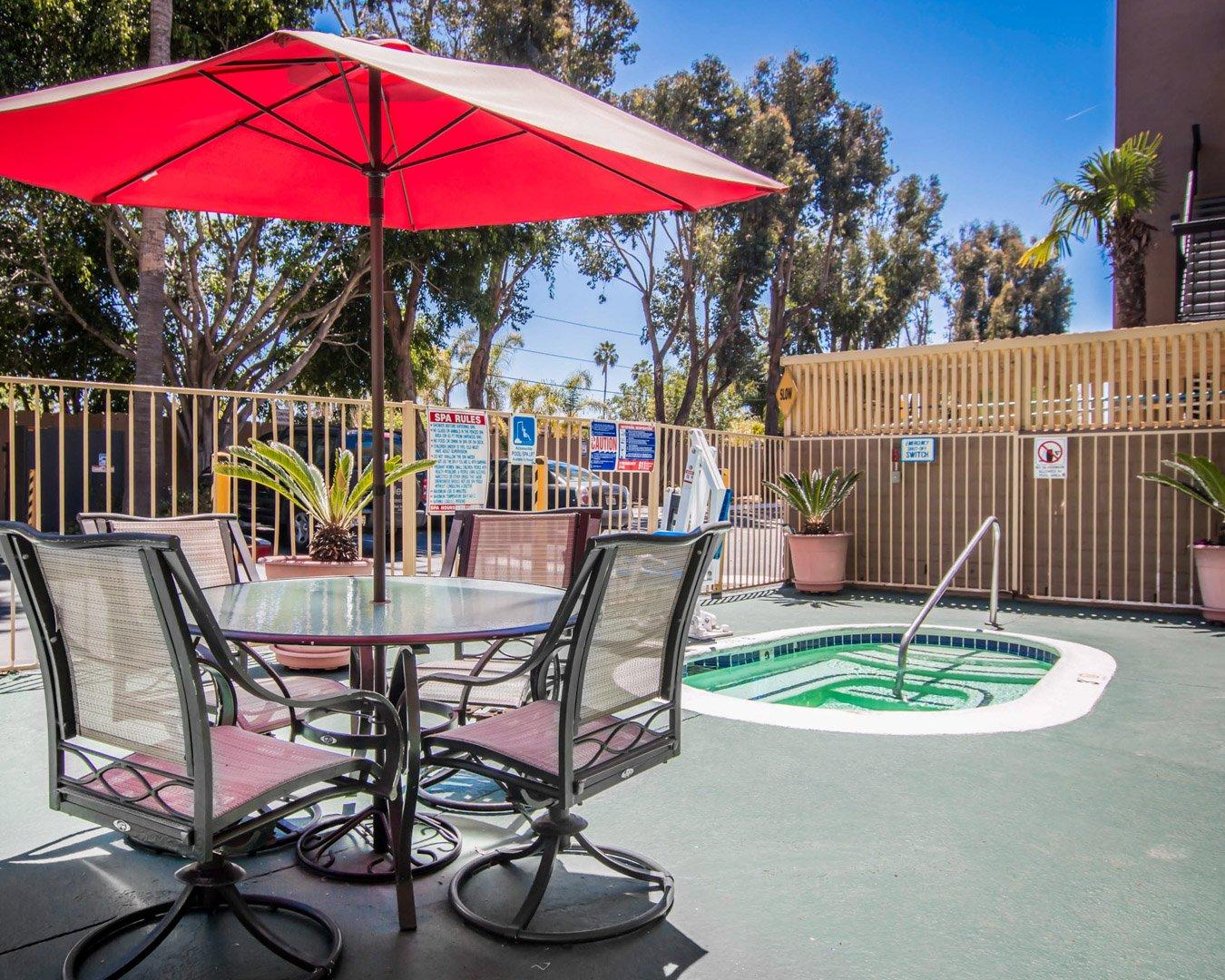 Comfort Inn Encinitas Near Legoland Экстерьер фото