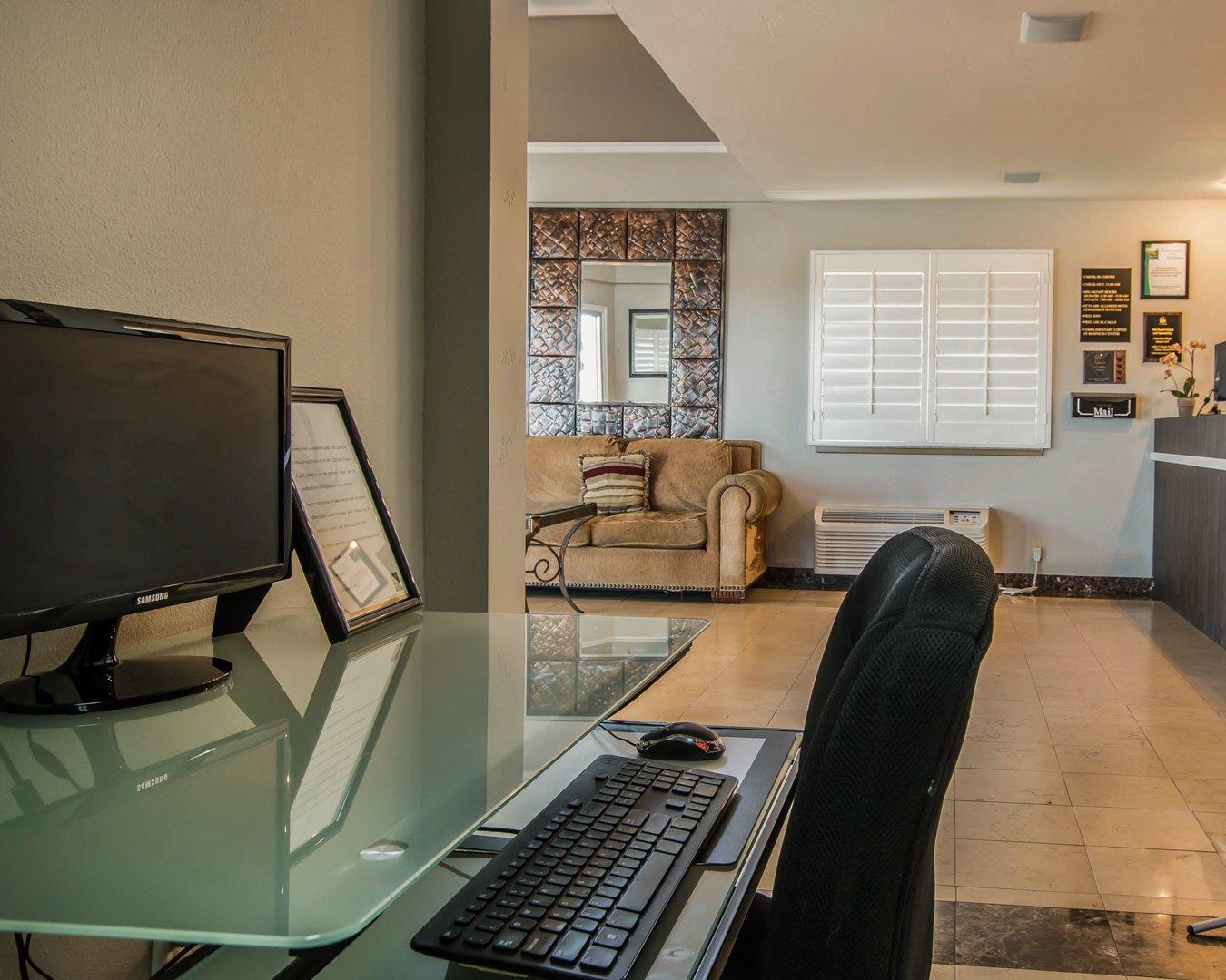 Comfort Inn Encinitas Near Legoland Экстерьер фото