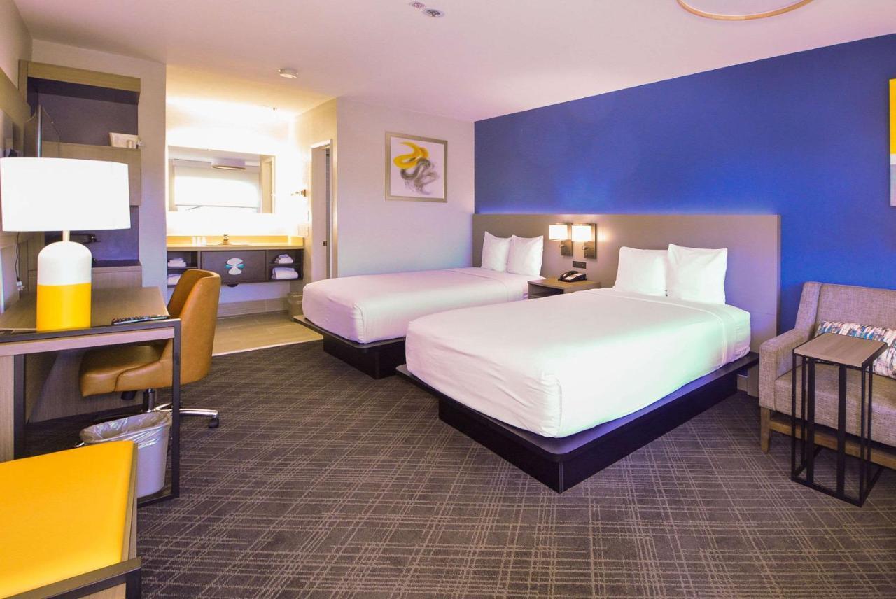 Comfort Inn Encinitas Near Legoland Экстерьер фото
