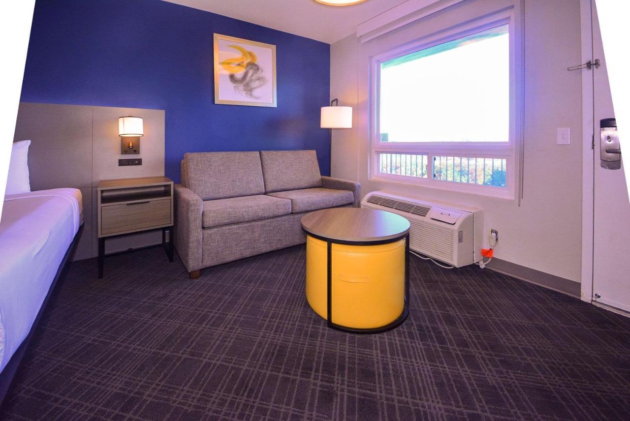 Comfort Inn Encinitas Near Legoland Экстерьер фото