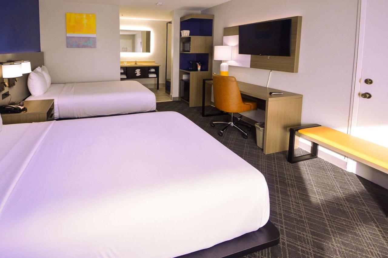 Comfort Inn Encinitas Near Legoland Экстерьер фото