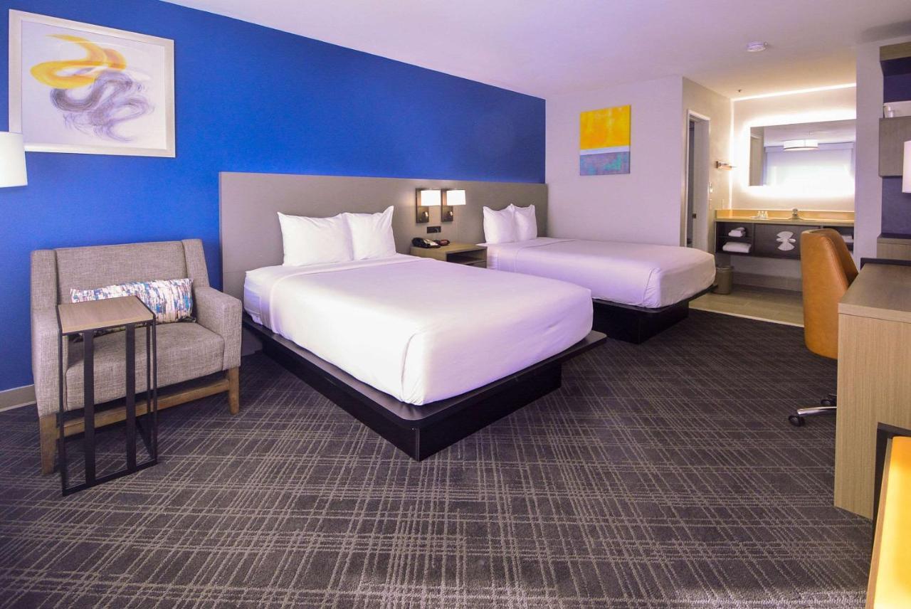 Comfort Inn Encinitas Near Legoland Экстерьер фото