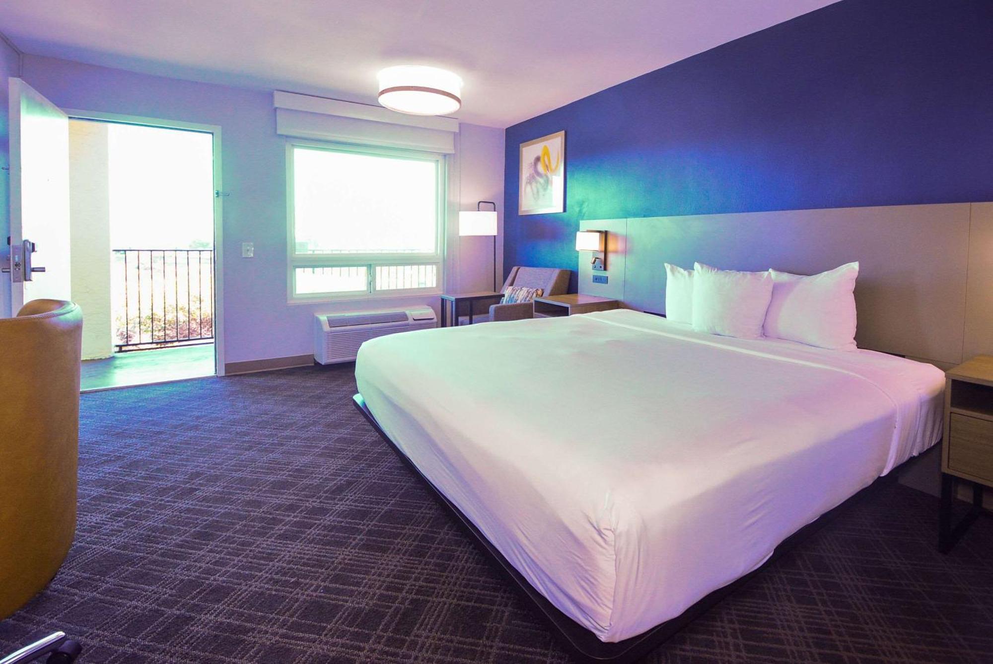 Comfort Inn Encinitas Near Legoland Экстерьер фото