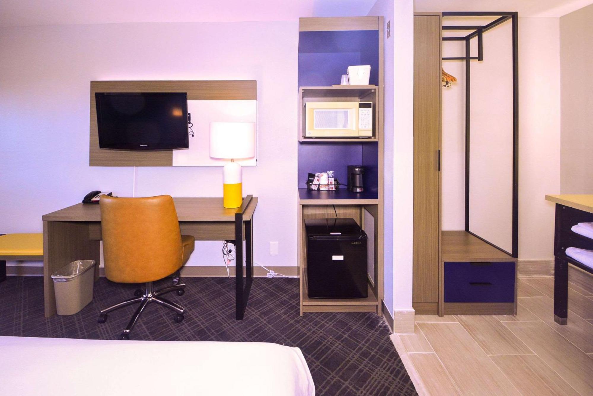 Comfort Inn Encinitas Near Legoland Экстерьер фото