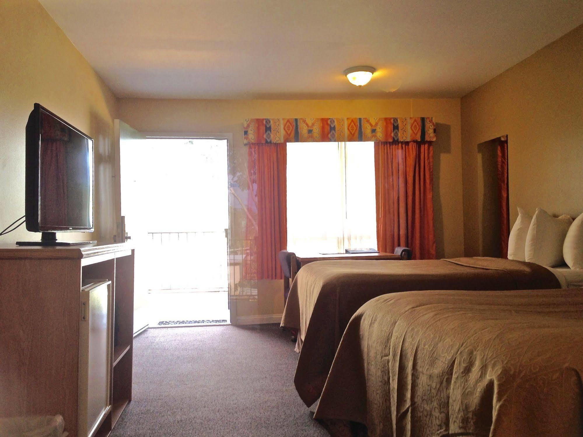 Comfort Inn Encinitas Near Legoland Экстерьер фото